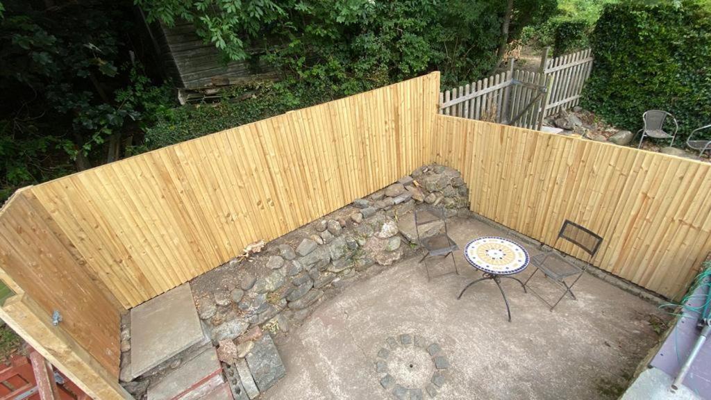River Cottage Conwy Exterior foto